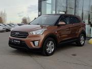 Hyundai Creta I Ижевск  - изображение 25