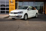 Volkswagen Polo V Рестайлинг Иркутск  - изображение 23