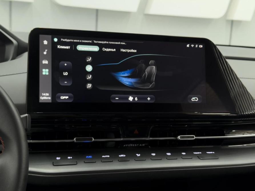 Changan CS55 Plus II Ростов-на-Дону  - изображение 14