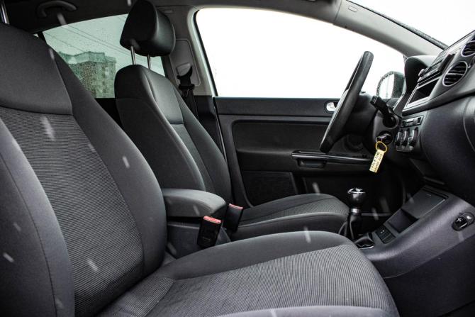Volkswagen Golf Plus I с пробегом 2007 года, цена 599 000 рублей, 190099 км, хэтчбек, Автокод Объявления