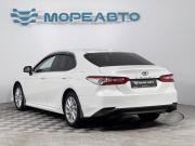 Toyota Camry VIII (XV70) Рестайлинг Калининград  - изображение 27