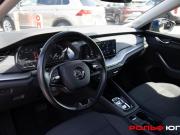 Skoda Octavia IV (A8) Москва  - изображение 33
