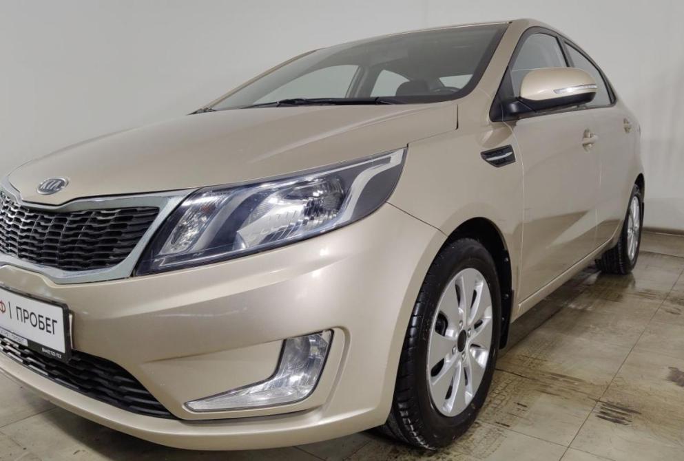 Kia Rio III Волгоград  - изображение 23