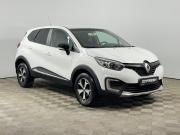 Renault Kaptur I Казань  - изображение 23