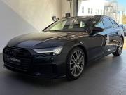 Audi A6 V (C8) Уфа  - изображение 28