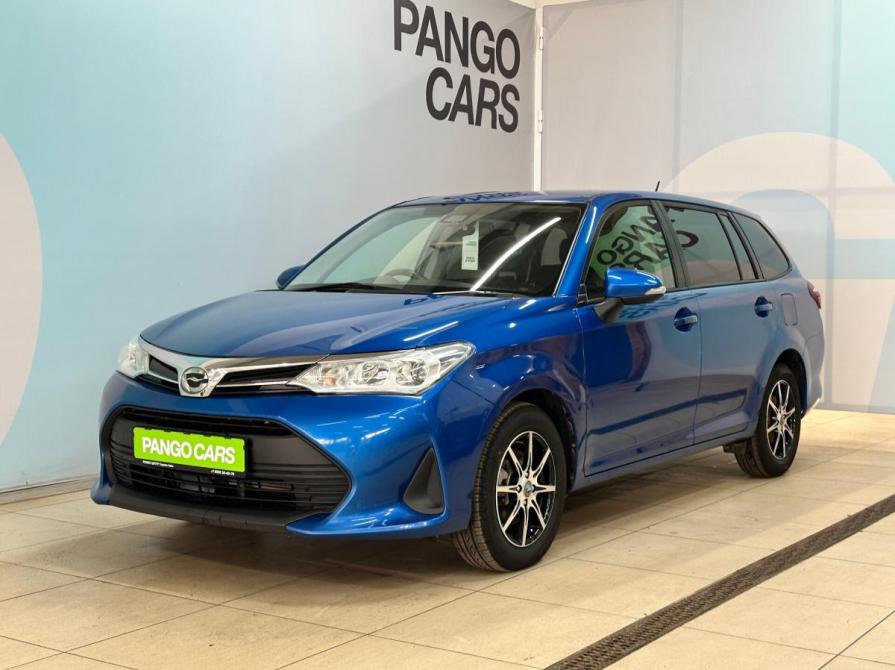 Toyota Corolla XI (E160 E170) Рестайлинг 2 Набережные Челны  - изображение 1