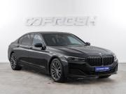 BMW 7 серии VI (G11/G12) Рестайлинг Москва  - изображение 32