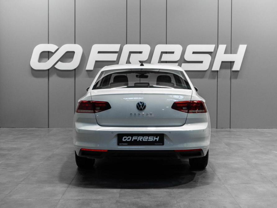Volkswagen Passat B8 Рестайлинг Тюмень  - изображение 4