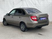 Lada (ВАЗ) Granta I Рестайлинг Тамбов  - изображение 23