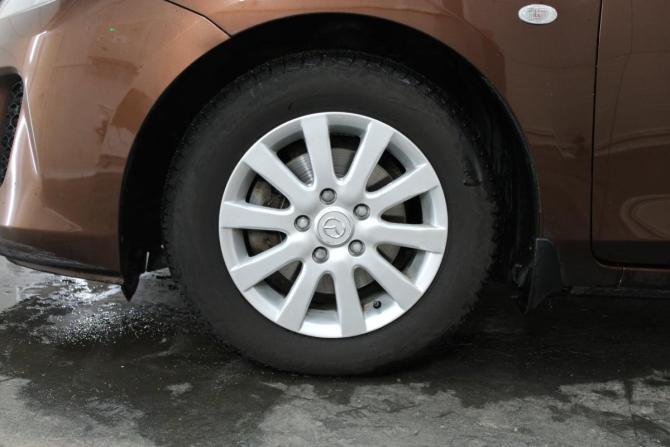 Mazda 3 II (BL) Рестайлинг с пробегом 2012 года, цена 712 000 рублей, 234114 км, седан, Автокод Объявления