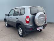 Chevrolet Niva I Рестайлинг Стерлитамак  - изображение 41