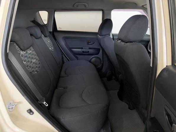 Kia Soul I с пробегом 2010 года, цена 900 000 рублей, 183829 км, хэтчбек, Автокод Объявления