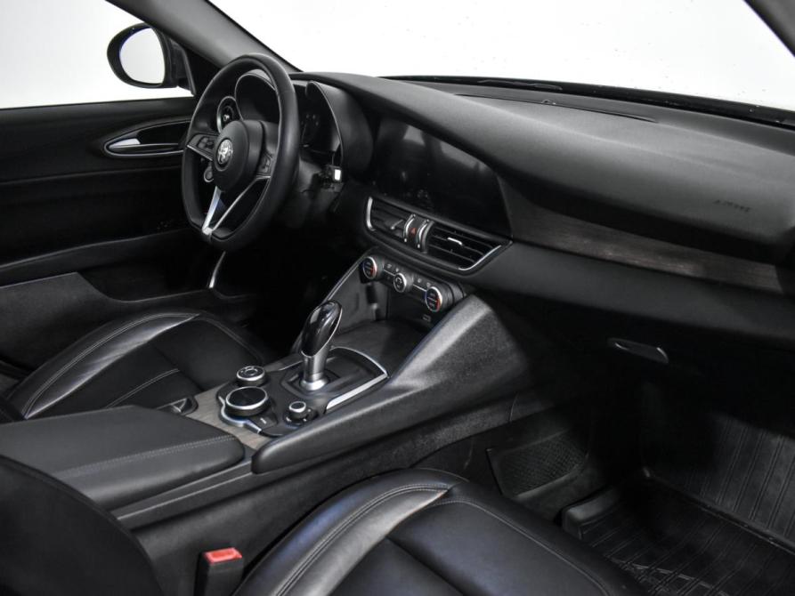 Alfa Romeo Giulia II (952) Санкт-Петербург  - изображение 15