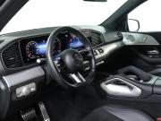 Mercedes-Benz GLE II (V167) Рестайлинг Москва  - изображение 37