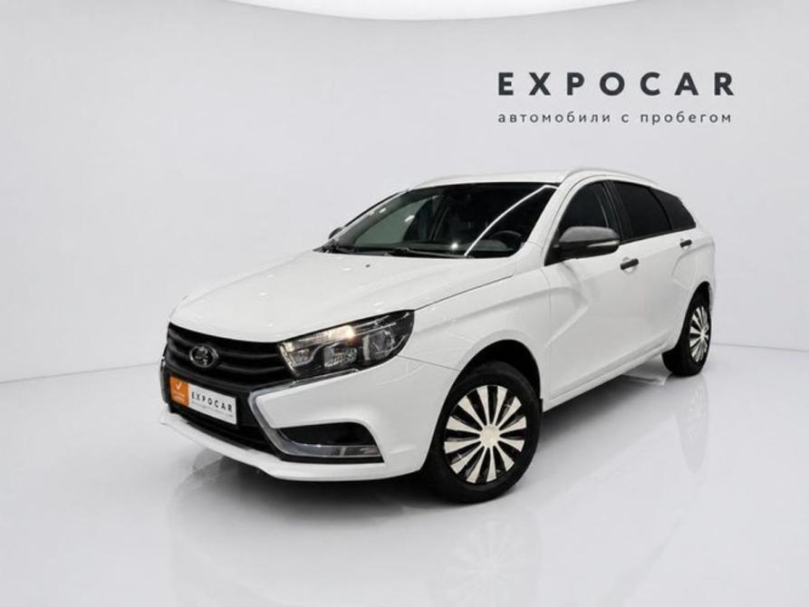 Lada (ВАЗ) Vesta I Нижний Новгород  - изображение 1