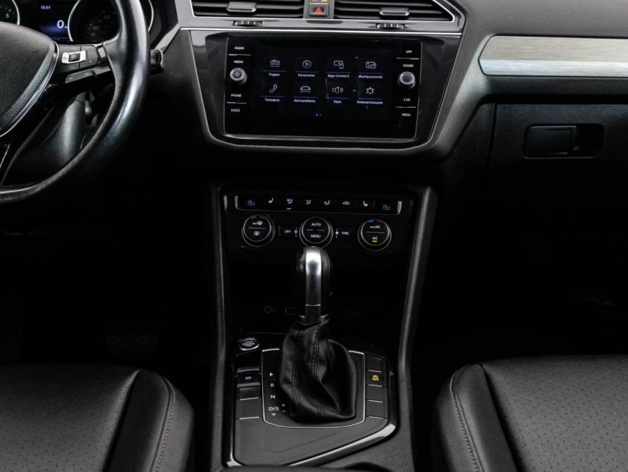 Volkswagen Tiguan II Санкт-Петербург  - изображение 14
