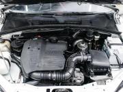 Chevrolet Niva I Рестайлинг Красноярск  - изображение 55