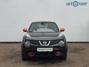 Nissan Juke I Москва  - изображение 14