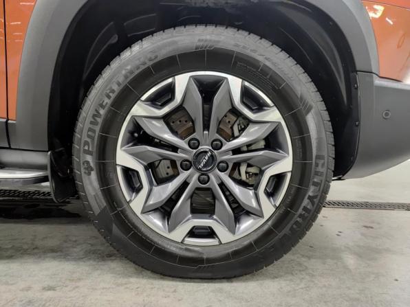 Haval Dargo I с пробегом 2023 года, цена 2 460 000 рублей, 80904 км, внедорожник, Автокод Объявления