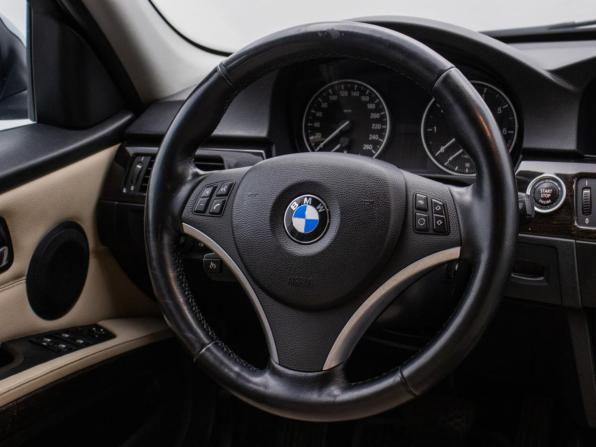 BMW 3 серии V (E90/E91/E92/E93) Рестайлинг с пробегом 2011 года, цена 1 070 000 рублей, 194219 км, седан, Автокод Объявления