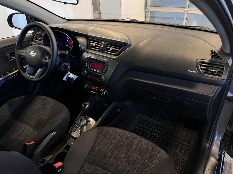 Kia Rio III Чебоксары  - изображение 12