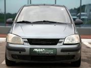 Hyundai Getz I Иваново  - изображение 20