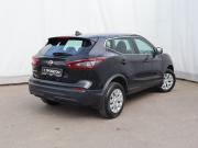 Nissan Qashqai II Рестайлинг Москва  - изображение 28