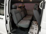 Volkswagen Caravelle T5 Рестайлинг Тула  - изображение 32