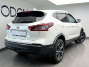 Nissan Qashqai II Рестайлинг Москва  - изображение 23