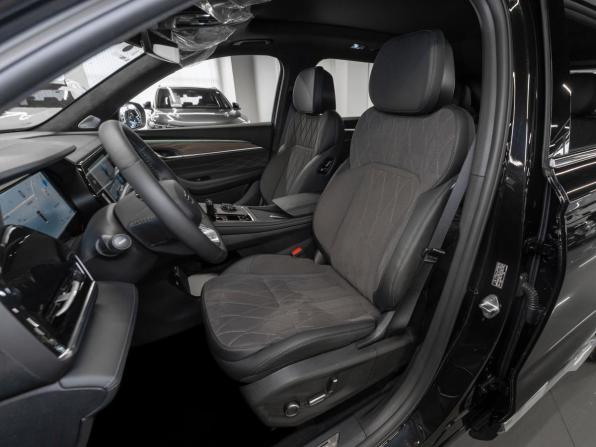 Geely Monjaro I Рестайлинг (China Market) с пробегом 2025 года, цена 4 200 000 рублей, 50 км, внедорожник, Автокод Объявления