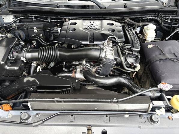Mitsubishi Pajero Sport III с пробегом 2016 года, цена 2 850 000 рублей, 166128 км, внедорожник, Автокод Объявления