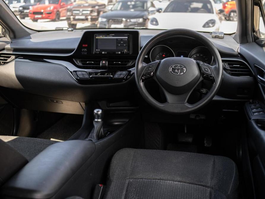 Toyota C-HR I Сочи  - изображение 6