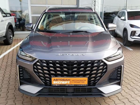 JETOUR X70+ I с пробегом 2024 года, цена 2 199 000 рублей, 4231 км, внедорожник, Автокод Объявления