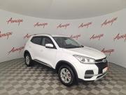 Chery Tiggo 4 I Рестайлинг Псков  - изображение 28
