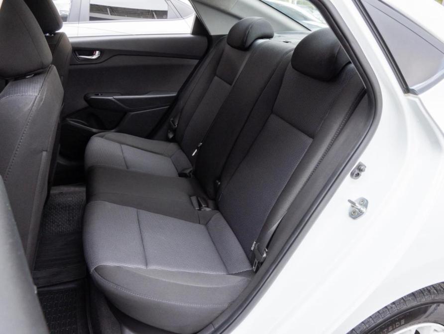 Hyundai Solaris II Волгоград  - изображение 9