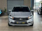 Lada (ВАЗ) Vesta I Оренбург  - изображение 27