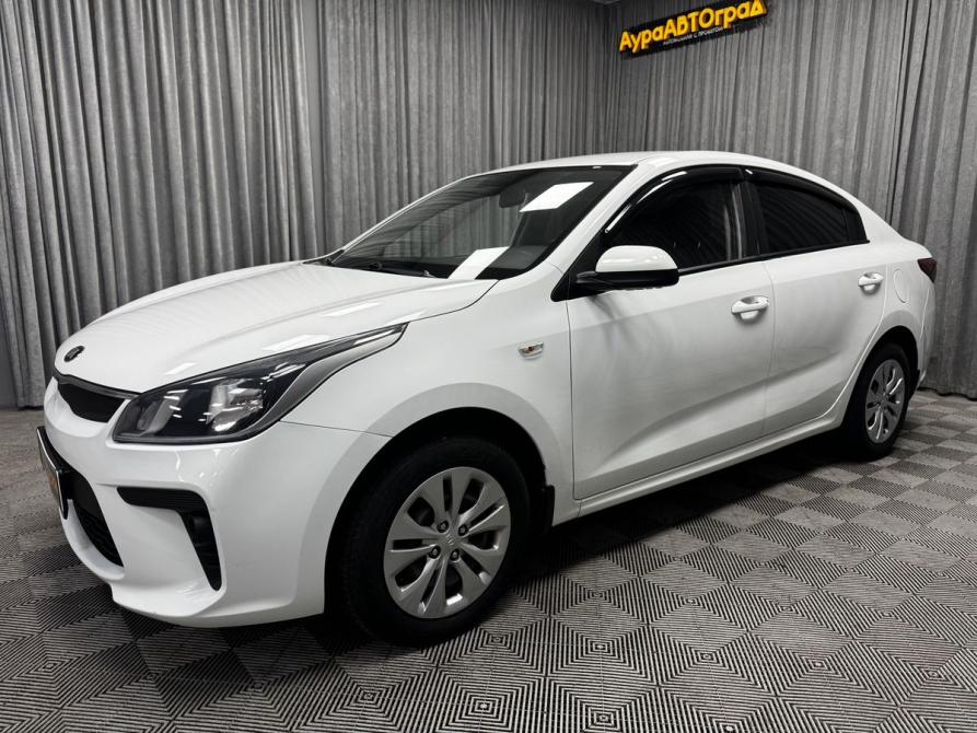 Kia Rio IV Стерлитамак  - изображение 7