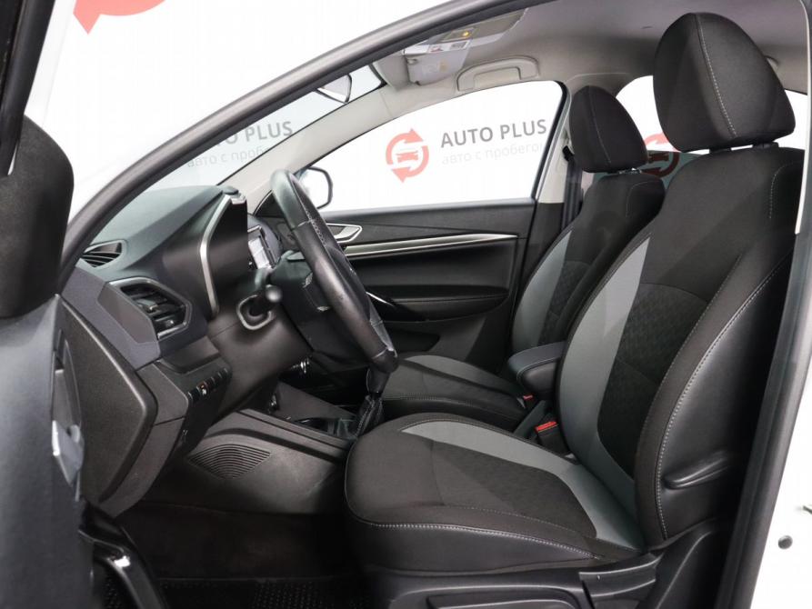 Lada (ВАЗ) Vesta I Рестайлинг (NG) Минеральные Воды  - изображение 8
