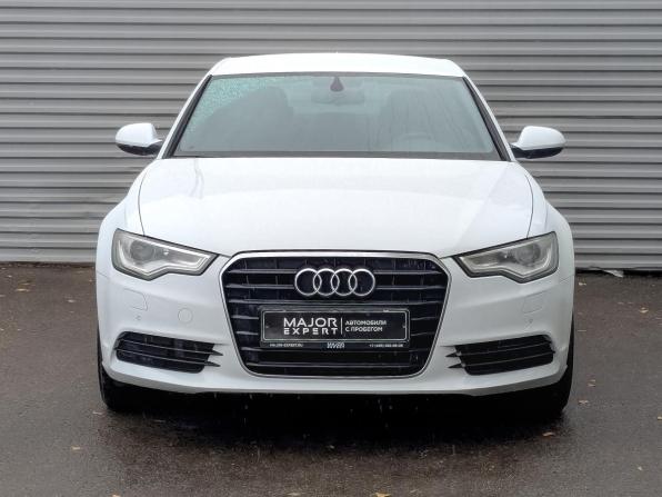 Audi A6 IV (C7) с пробегом 2014 года, цена 1 935 000 рублей, 91962 км, седан, Автокод Объявления