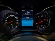 Mercedes-Benz GLC Coupe I (C253) Рестайлинг Москва  - изображение 50