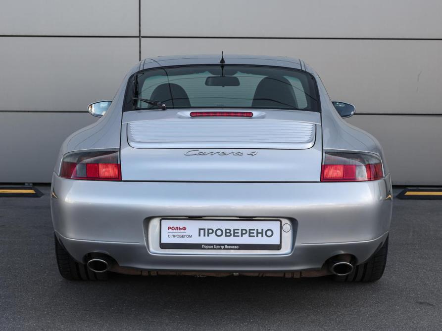Porsche 911 V (996) Москва  - изображение 6