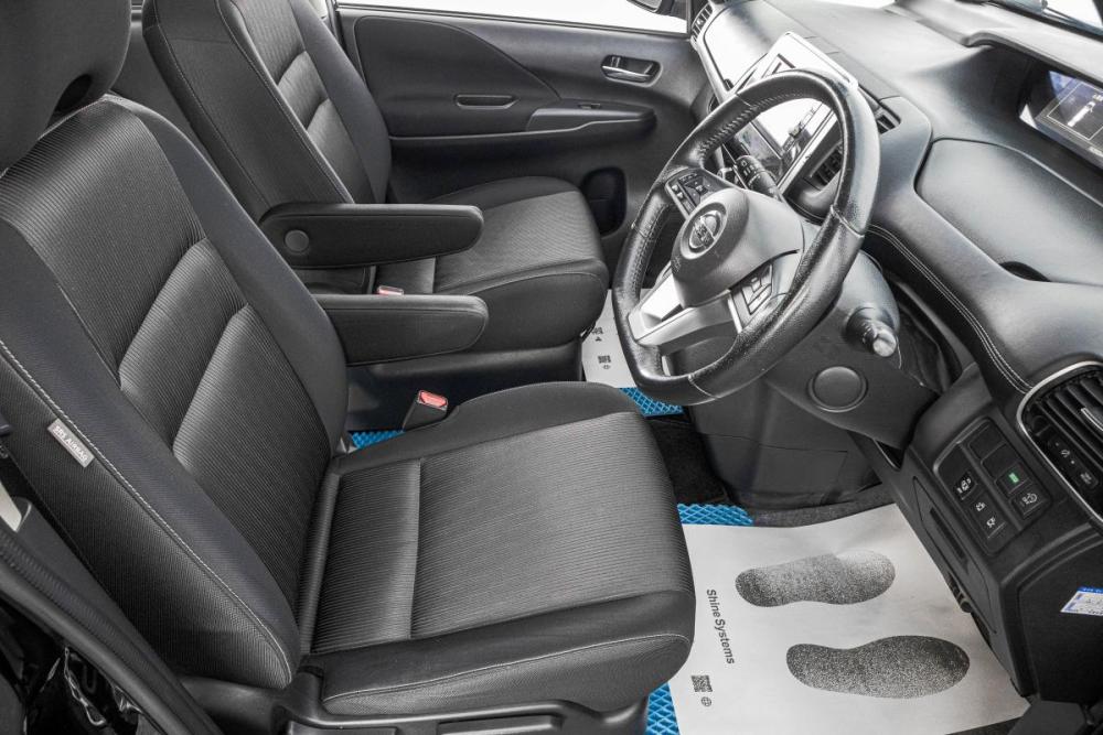 Nissan Serena V (C27) Барнаул  - изображение 12