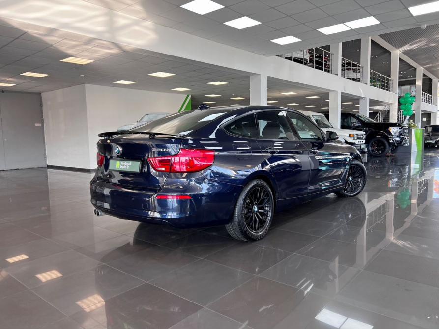 BMW 3 серии VI (F3x) Рестайлинг Тверь  - изображение 2