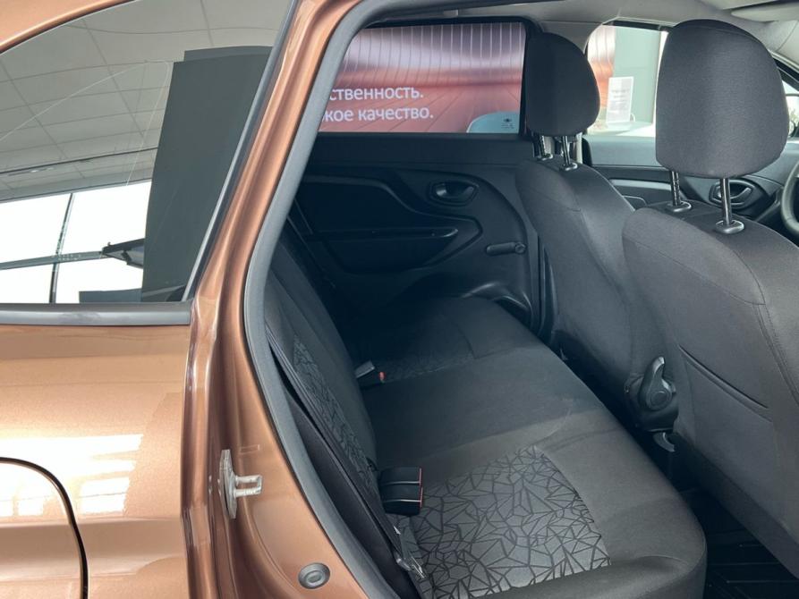 Lada (ВАЗ) XRAY I Екатеринбург  - изображение 18