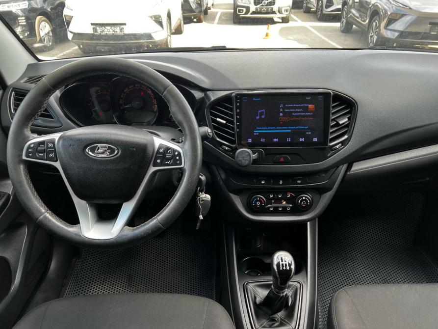 Lada (ВАЗ) Vesta I Волгоград  - изображение 16