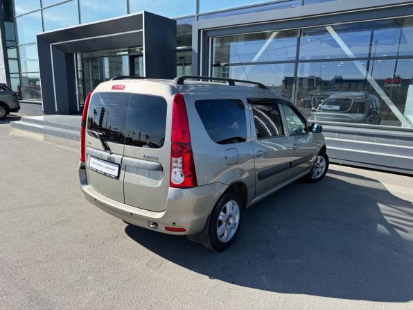 Lada (ВАЗ) Largus I с пробегом 2013 года, цена 630 000 рублей, 138000 км, универсал, Автокод Объявления