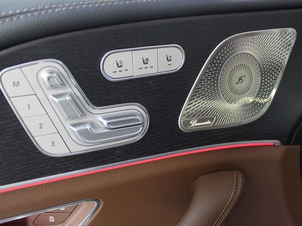 Mercedes-Benz GLE II (V167) Рестайлинг с пробегом 2025 года, цена 10 750 000 рублей, 8945 км, внедорожник, Автокод Объявления