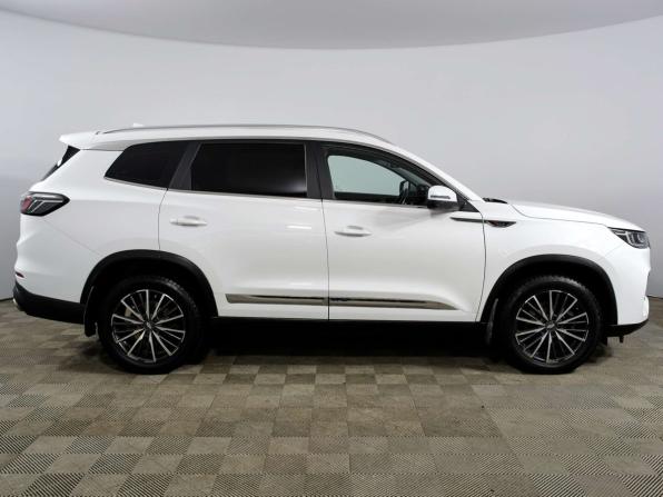 Chery Tiggo 8 Pro Max I с пробегом 2023 года, цена 2 098 000 рублей, 82664 км, внедорожник, Автокод Объявления