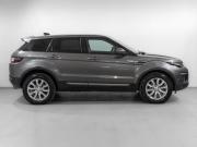 Land Rover Range Rover Evoque I Рестайлинг Москва  - изображение 32
