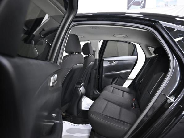 Kia Cerato IV с пробегом 2019 года, цена 1 649 000 рублей, 101000 км, седан, Автокод Объявления